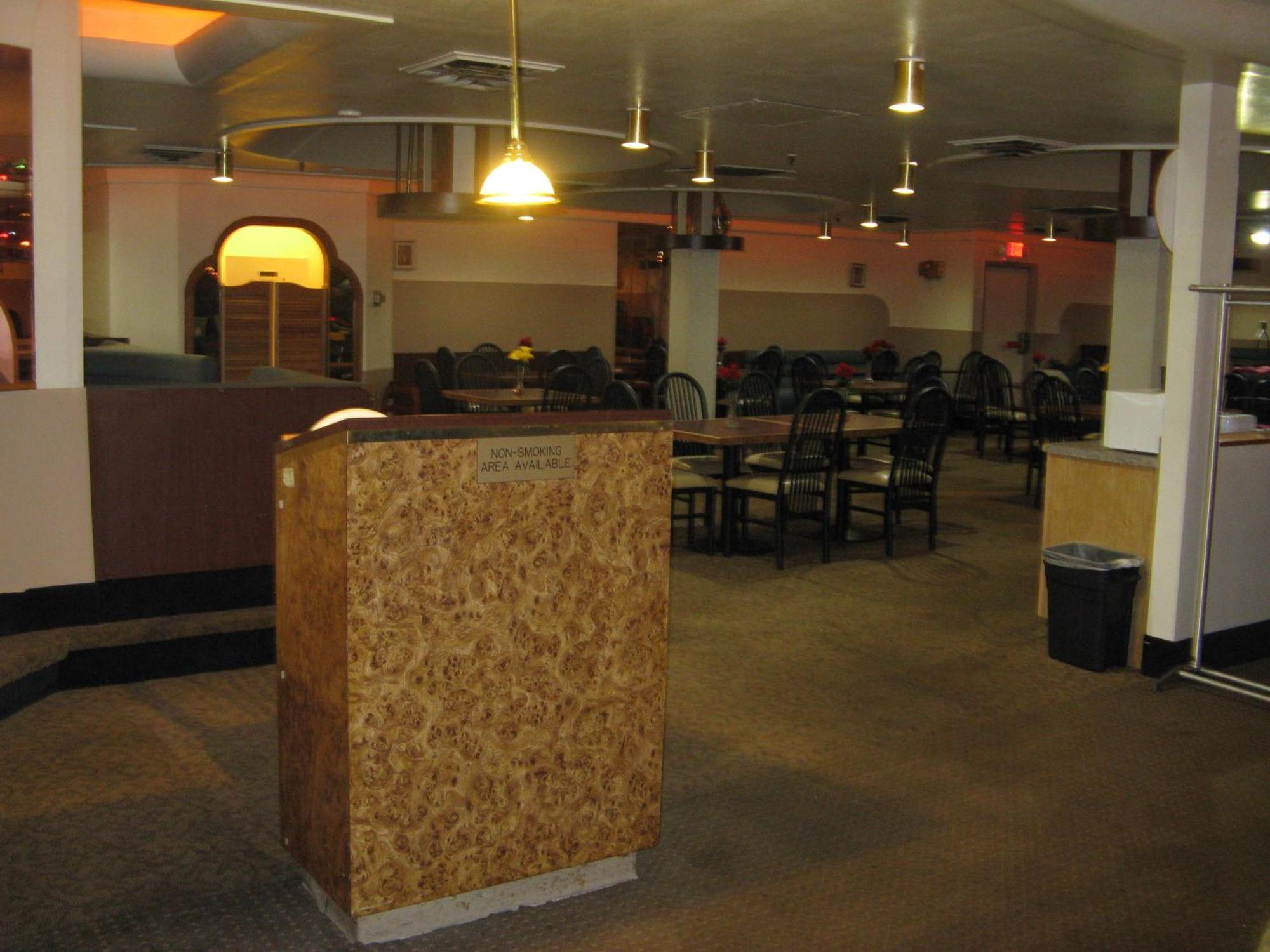 Howard Johnson By Wyndham Saint Joseph Benton Harbor Kültér fotó