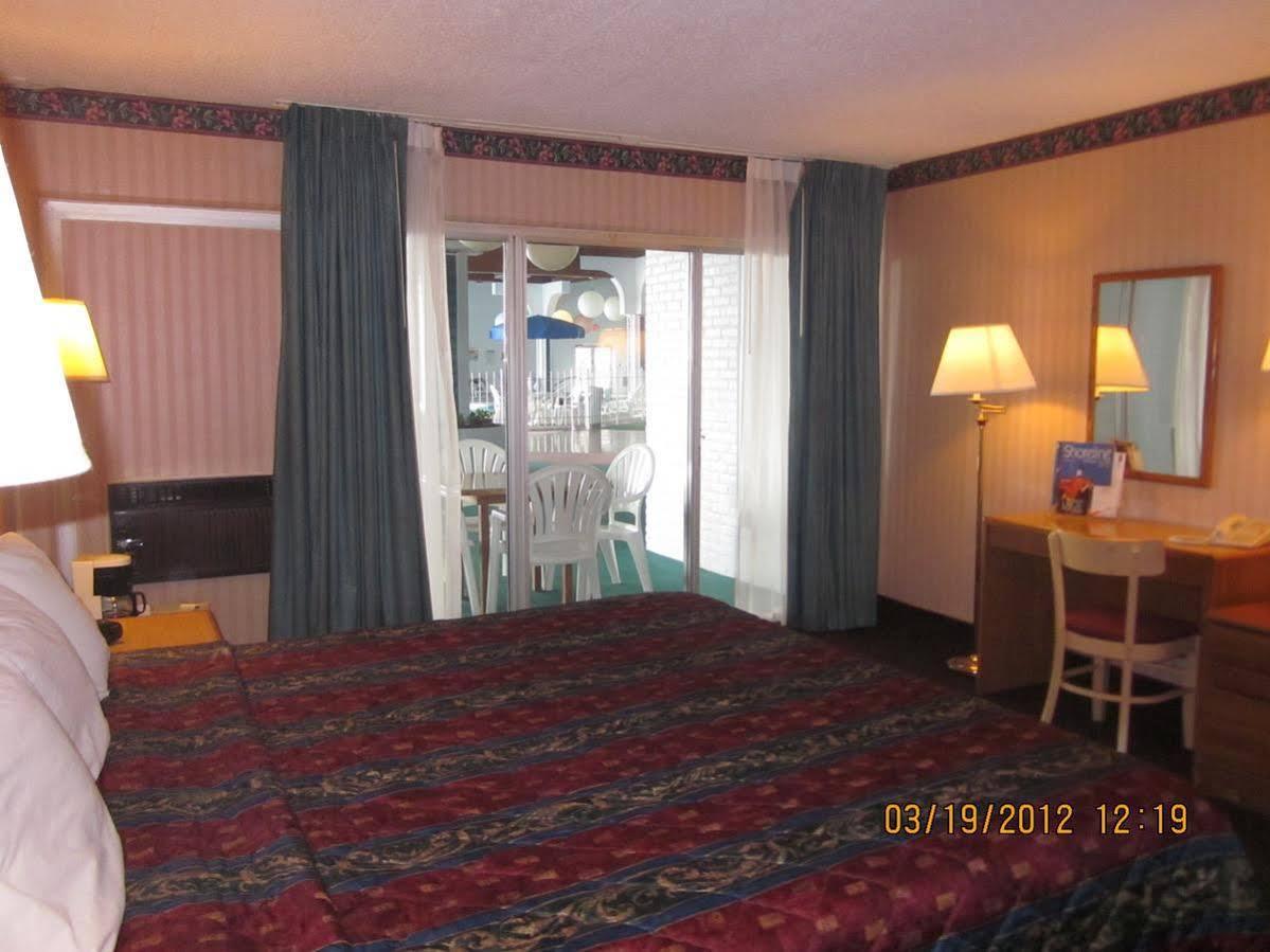 Howard Johnson By Wyndham Saint Joseph Benton Harbor Kültér fotó