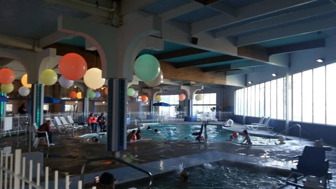 Howard Johnson By Wyndham Saint Joseph Benton Harbor Kültér fotó